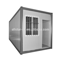 China cheap portable prefab house portable house prices