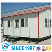 India Cheap Low Cost Prefabricated Container Warehouse Building Prefabricated House Prices