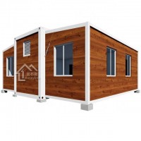 High Quality New Technology Prefabricated Saudi Arabia Modular House Prices